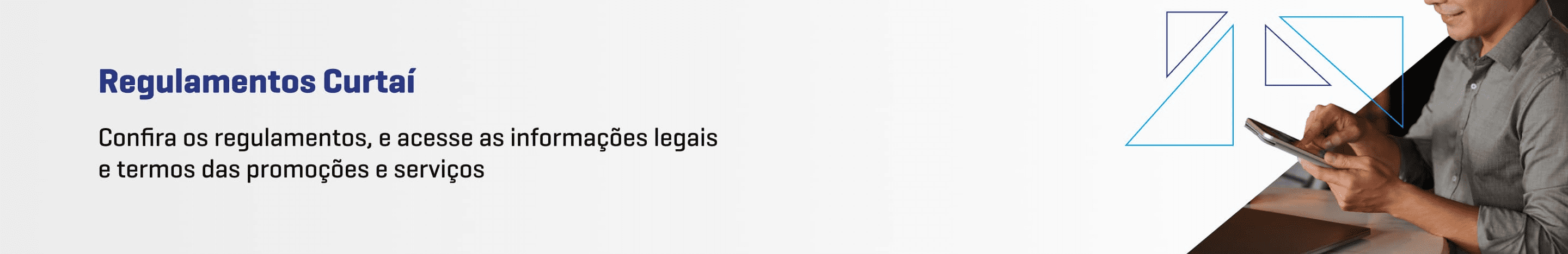 Banner Regulamentos