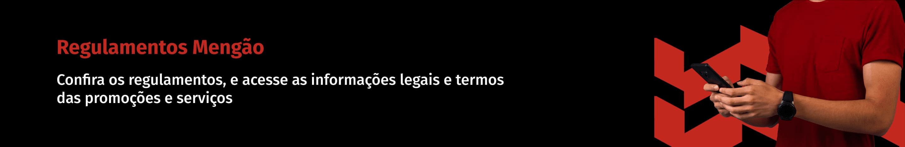 Banner Regulamentos