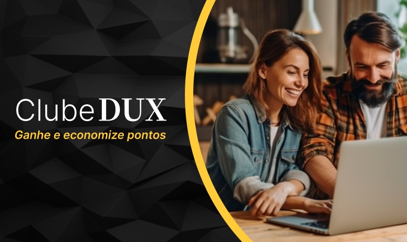 Banner Clube DUX