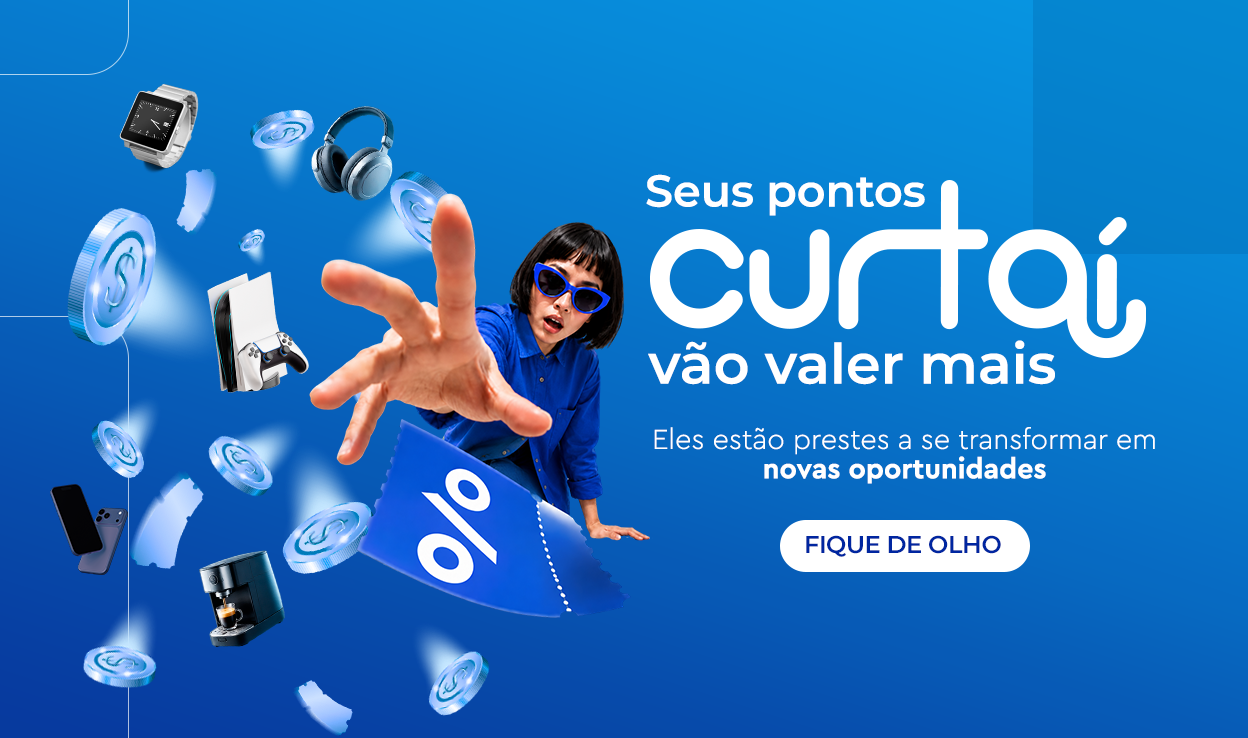  CURTAI: Comunicação "Vem Ai" | Campanha Marketplace BRB10