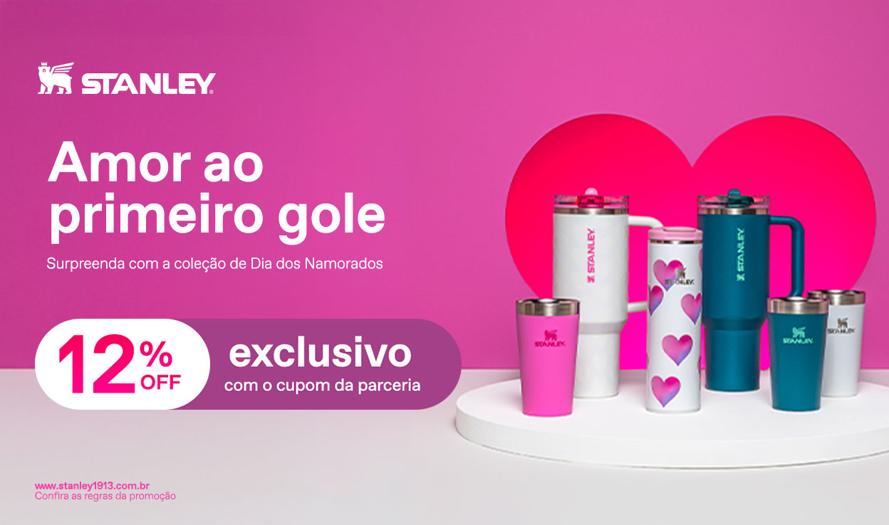 stanley dia dos namorados 