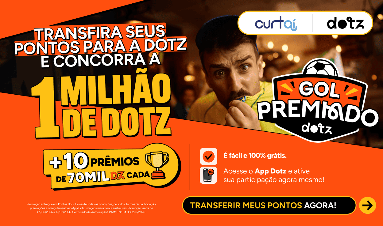 dotz copa