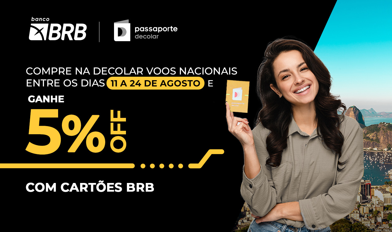 Campanha decolar DUX