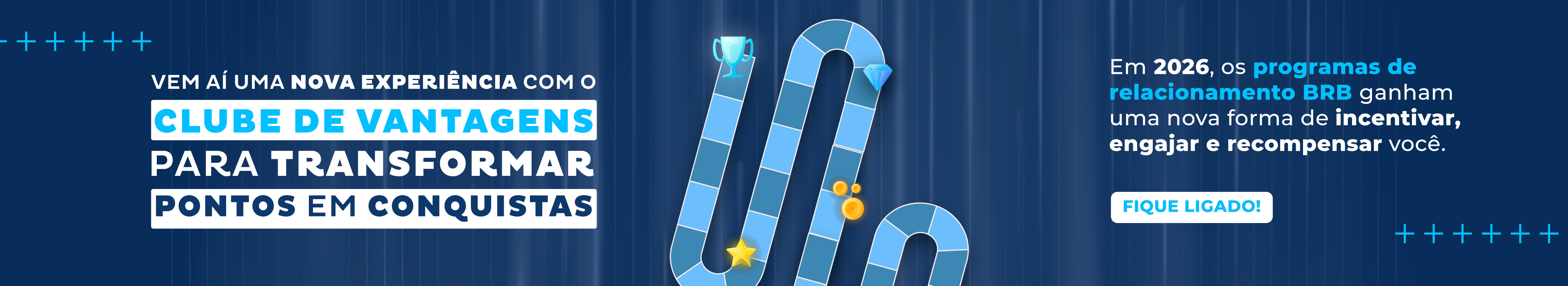 [Curtaí] Clube de vantagens: Para transformar pontos em conquista!