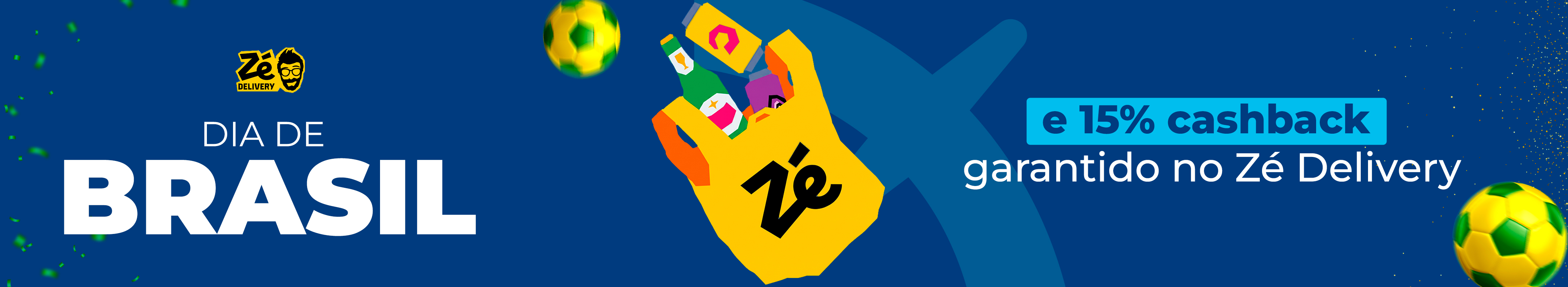 zé delivery curtai