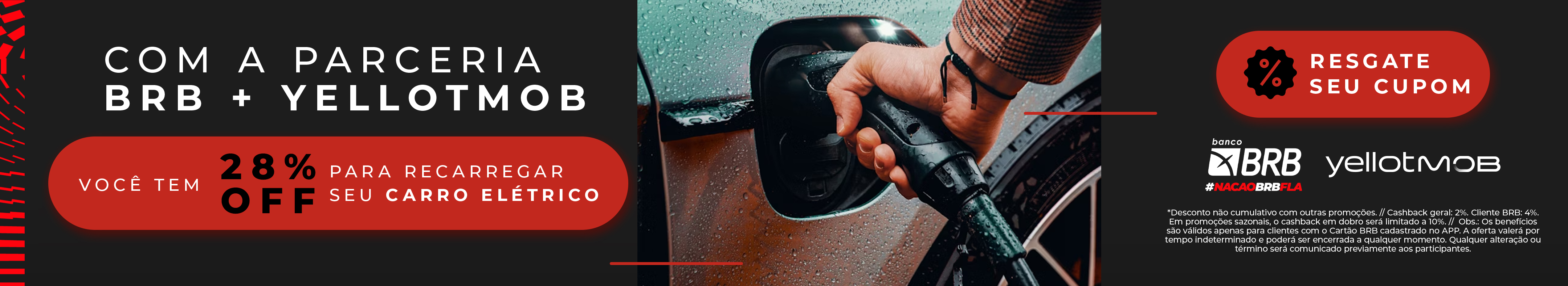 YELLOTMOB: Até 28% de desconto