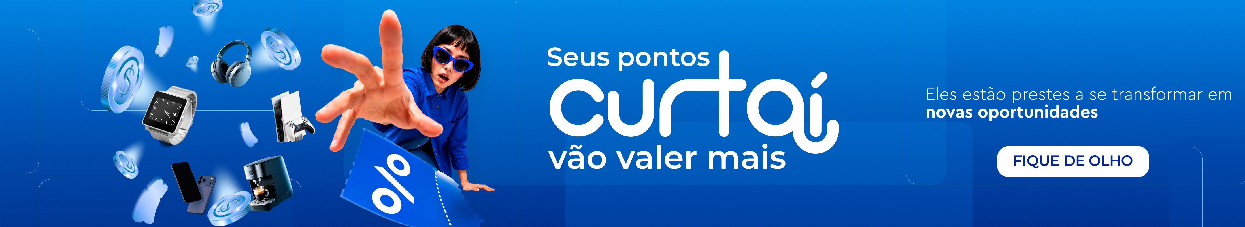  CURTAI: Comunicação "Vem Ai" | Campanha Marketplace BRB10