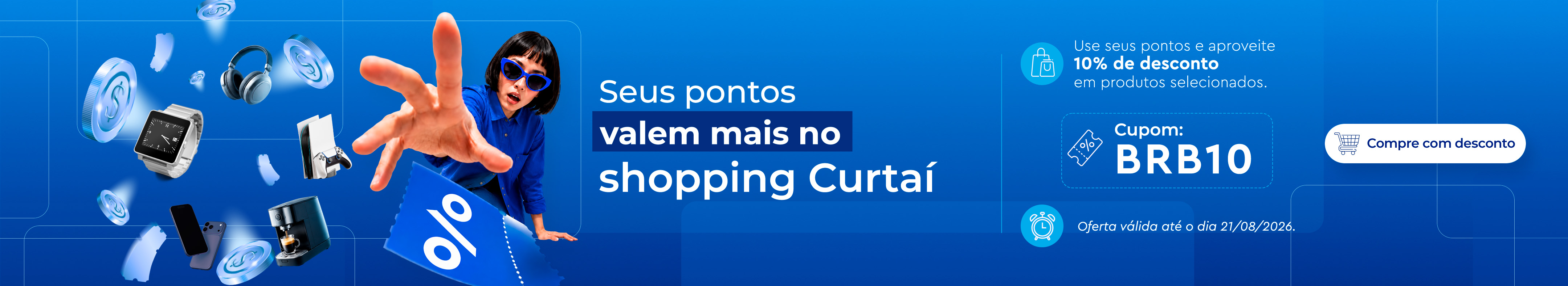 Curtai BRB10