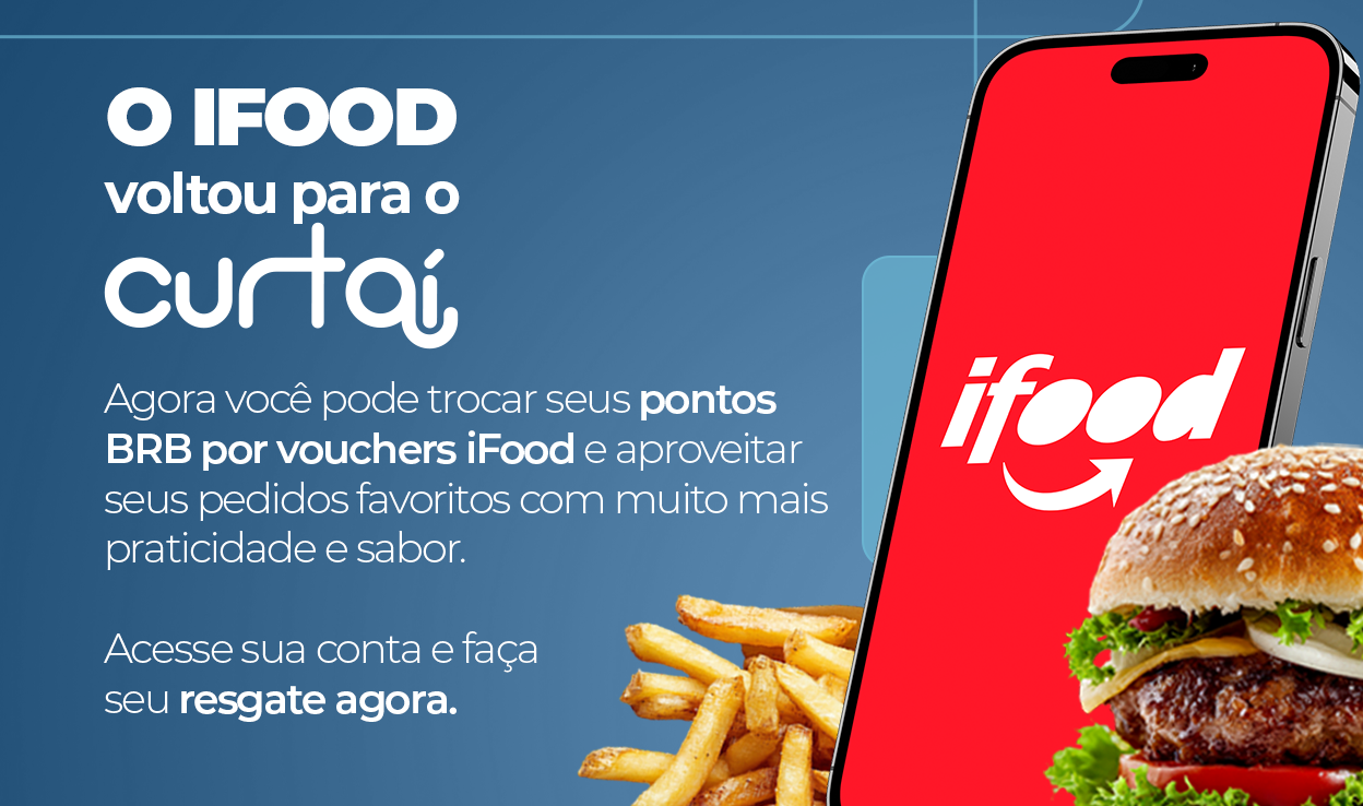 ifood curtai