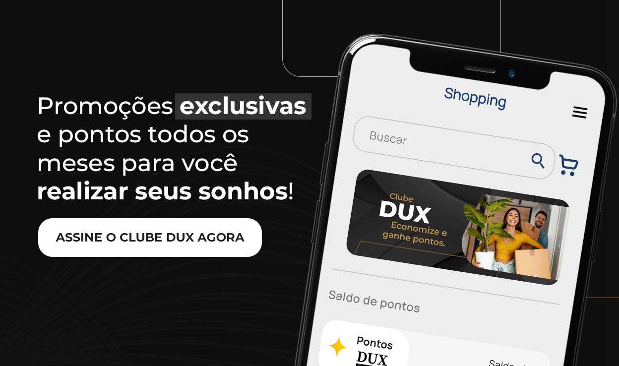 [DUX] banner reformulado:  Assine agora