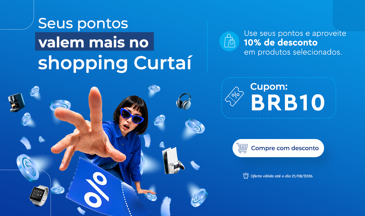Curtai BRB10