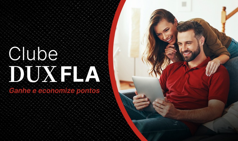 Banner Clube DUX FLA