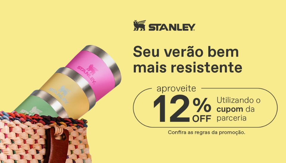 [Curtaí] O carnaval chegou na Stanley.