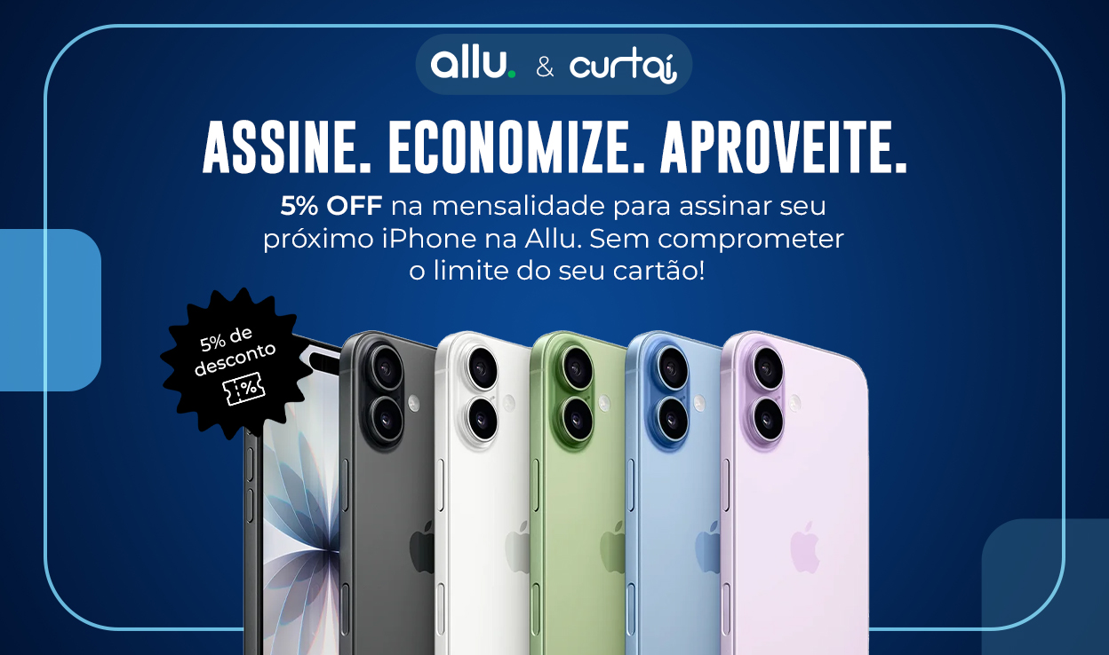 allu curtaí 
