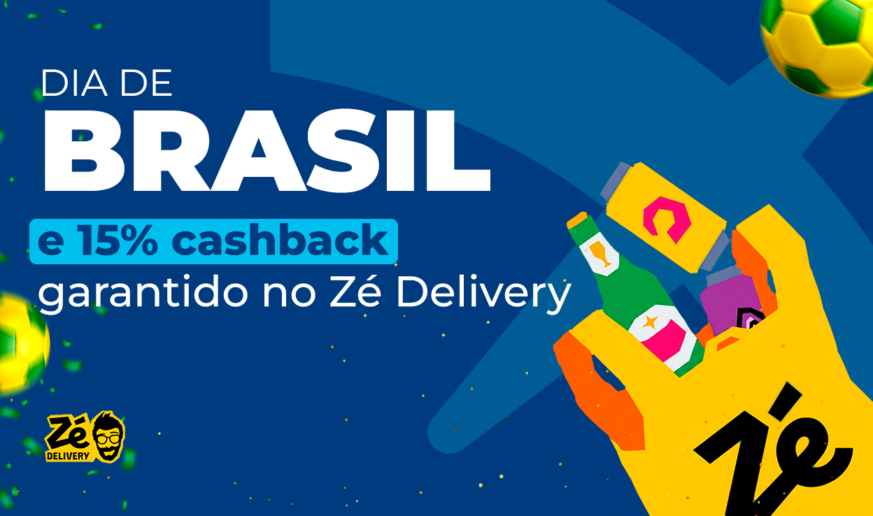 zé delivery curtai