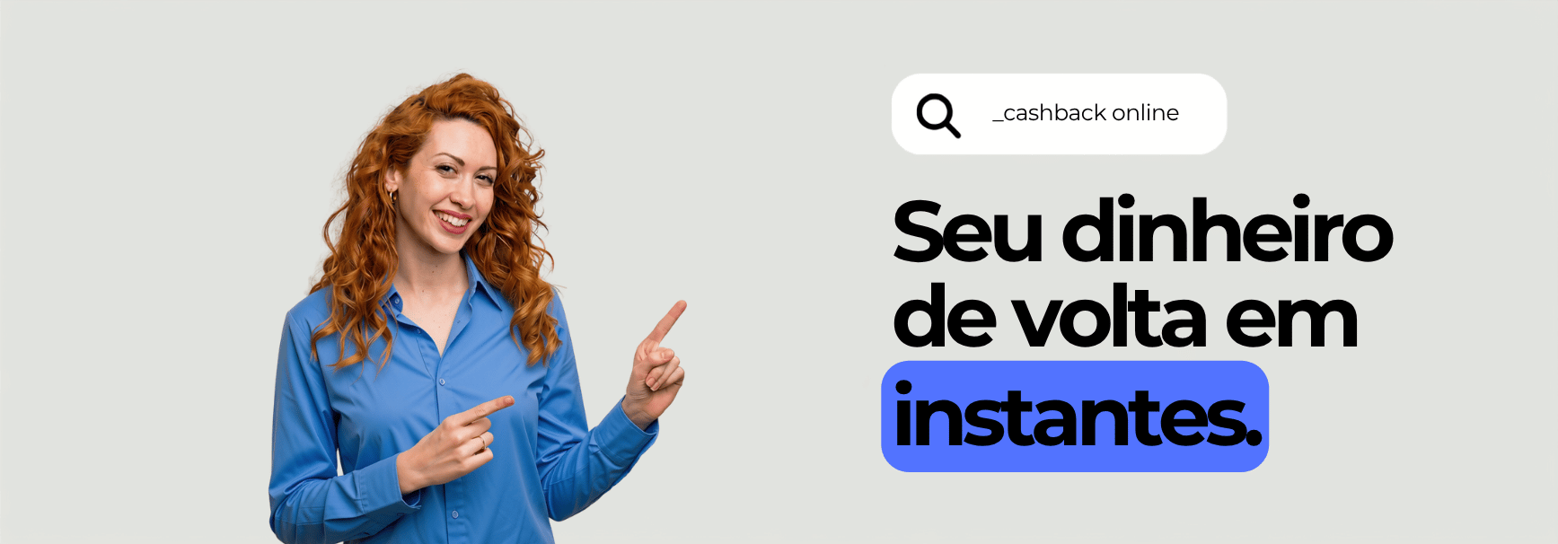 Complete seus pontos agora mesmo.
