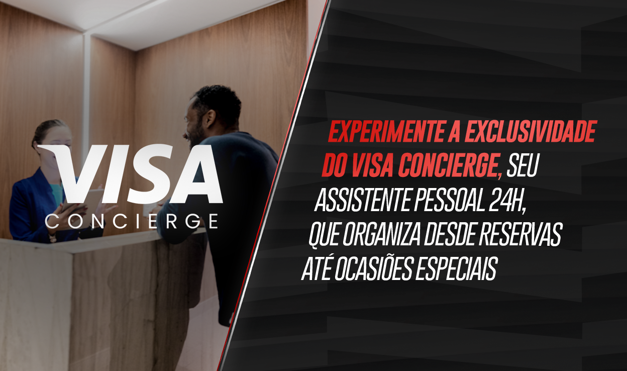 Visa concierge dux