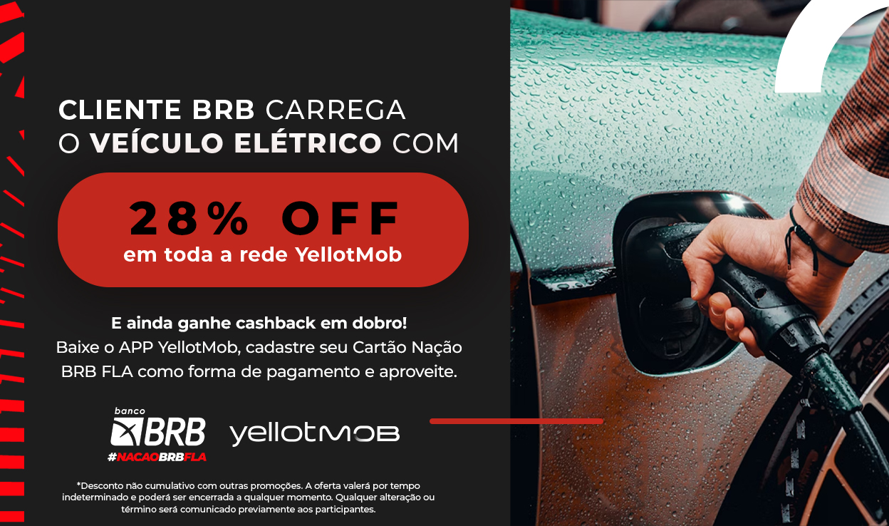 YELLOTMOB: Até 28% de desconto