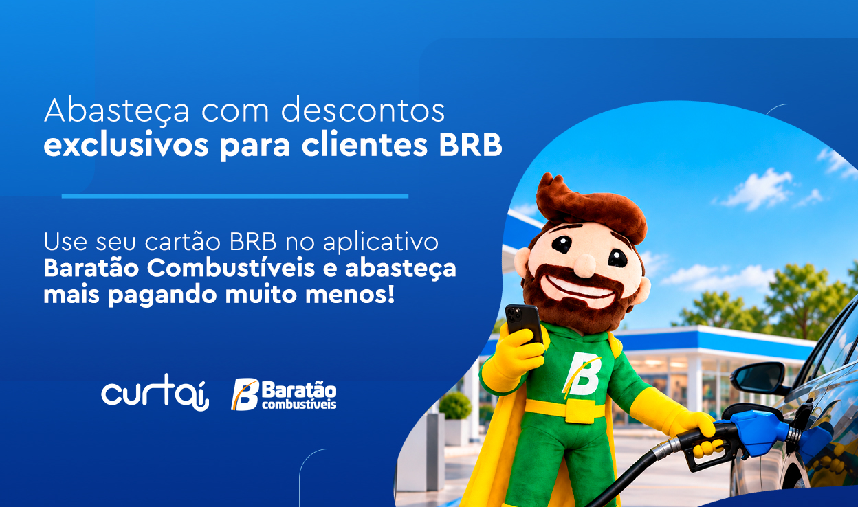 baratão curtai