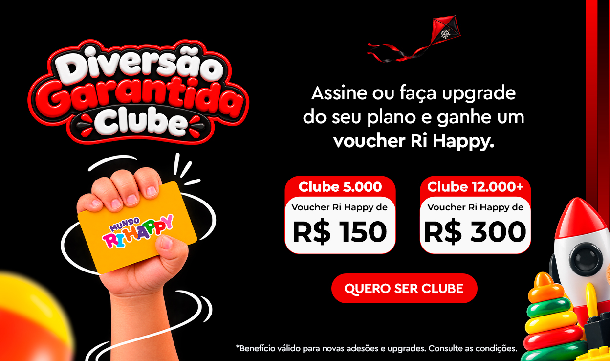 campanha dia das crianças