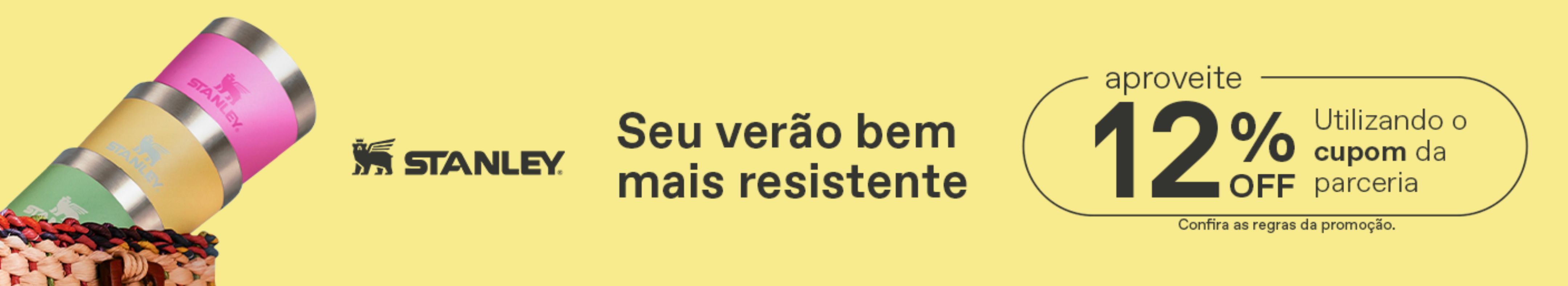 [Curtaí] O carnaval chegou na Stanley.