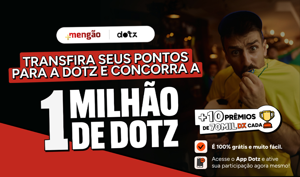 dotz copa