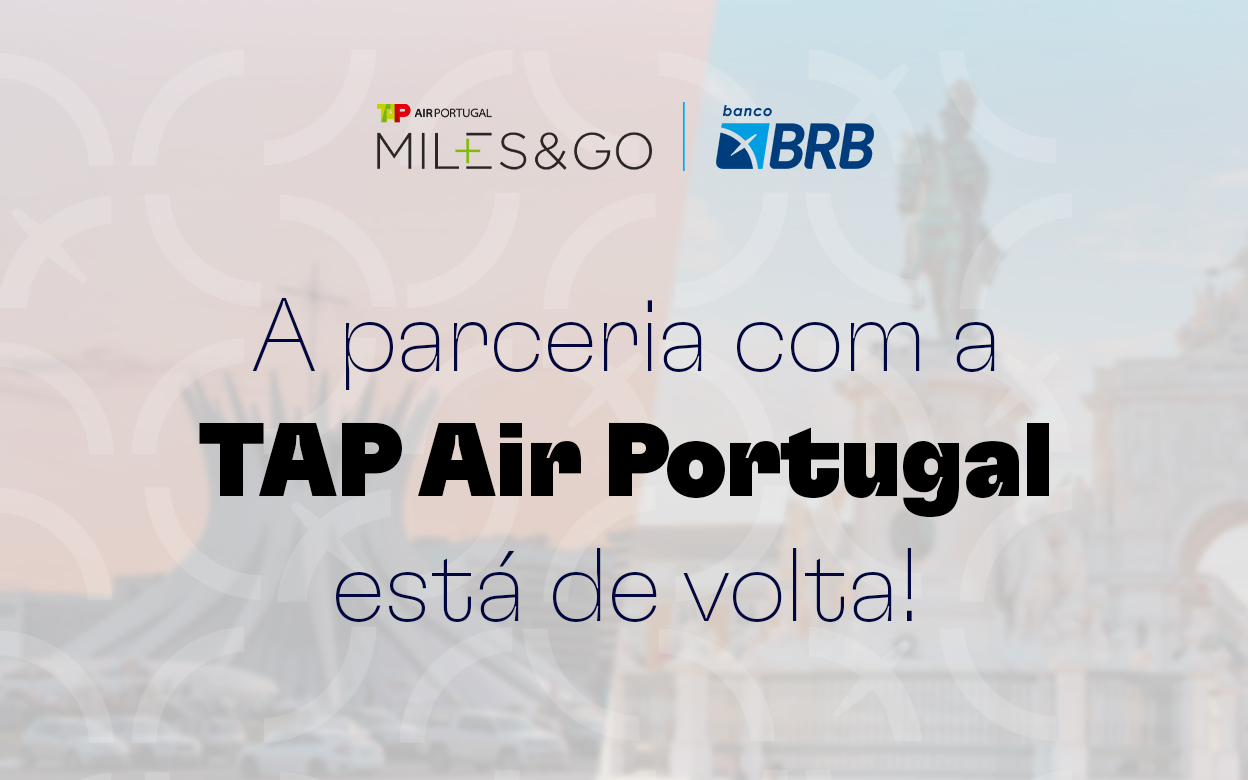Tap e BRB