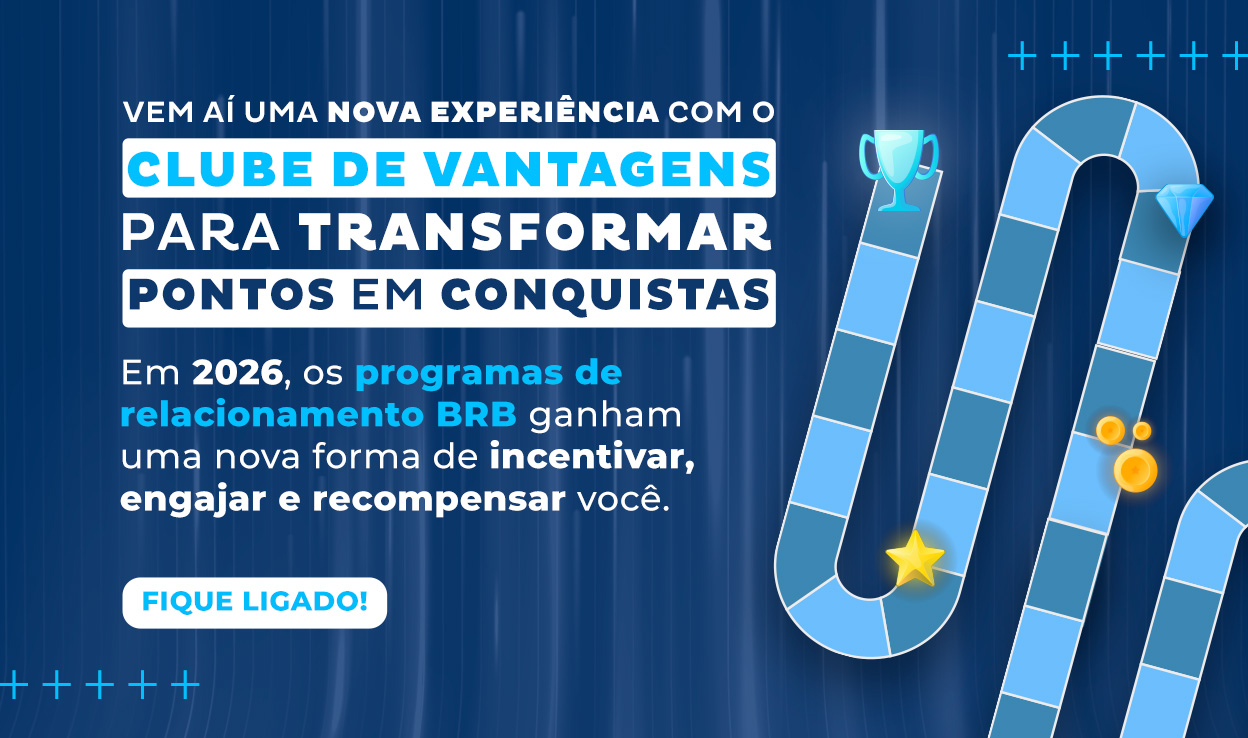 [Curtaí] Clube de vantagens: Para transformar pontos em conquista!