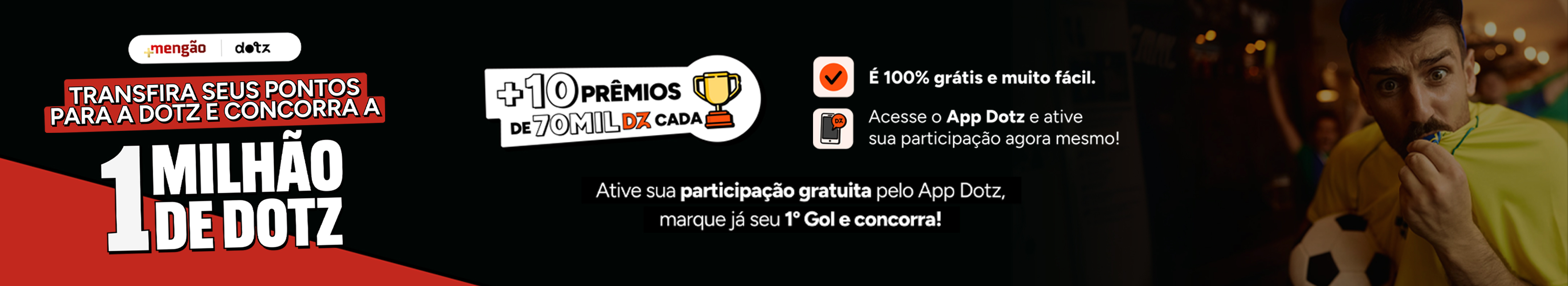 dotz copa