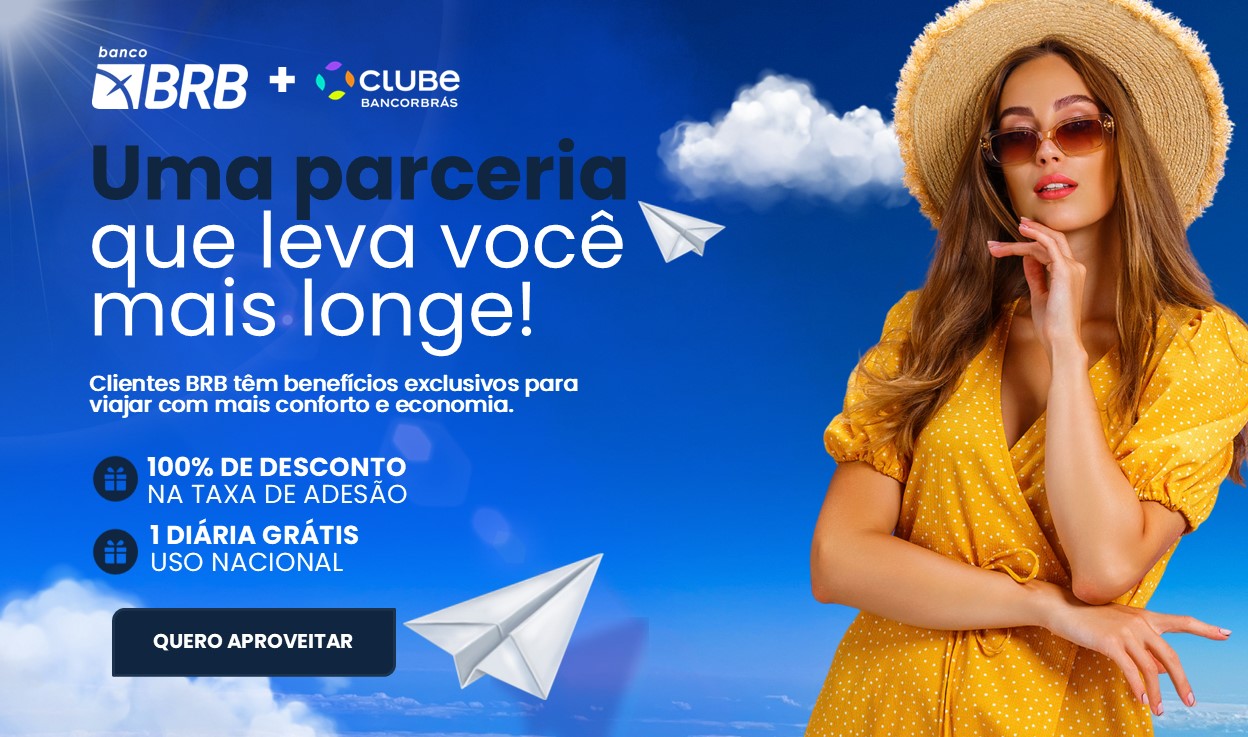Parceria bancorbras e dux