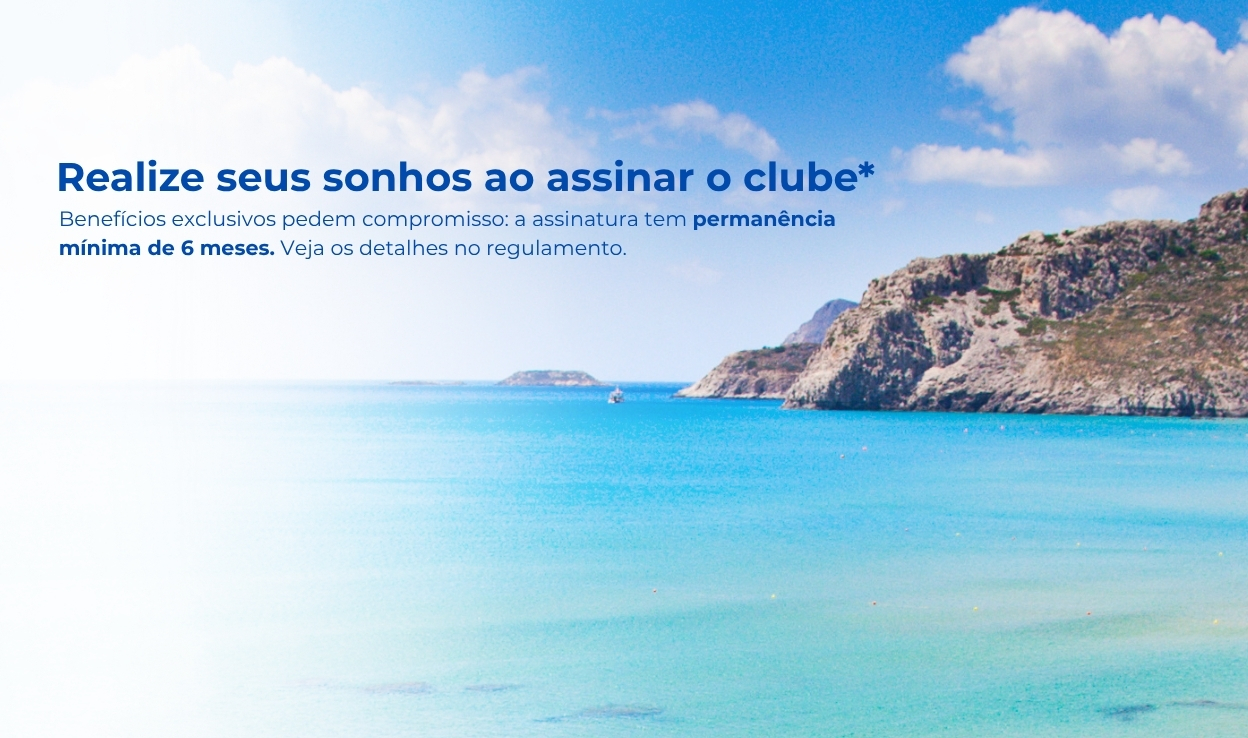 CARENCIA CLUBE