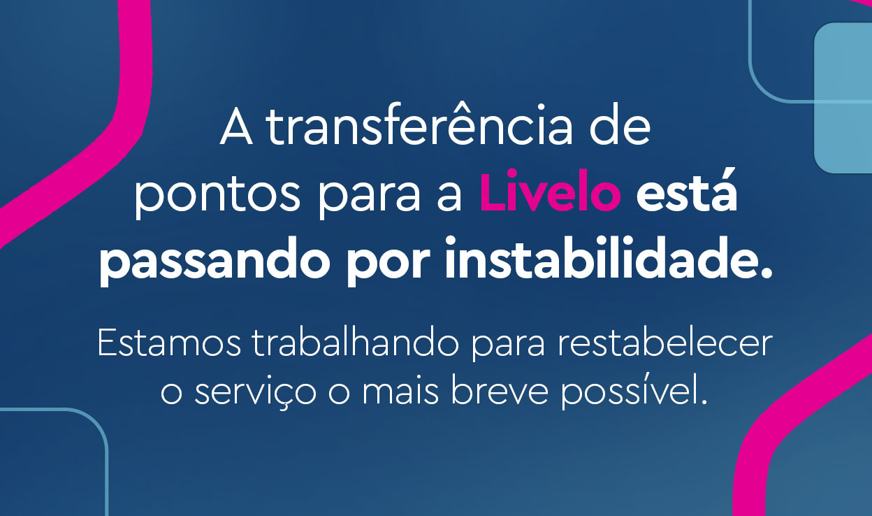 livelo dux