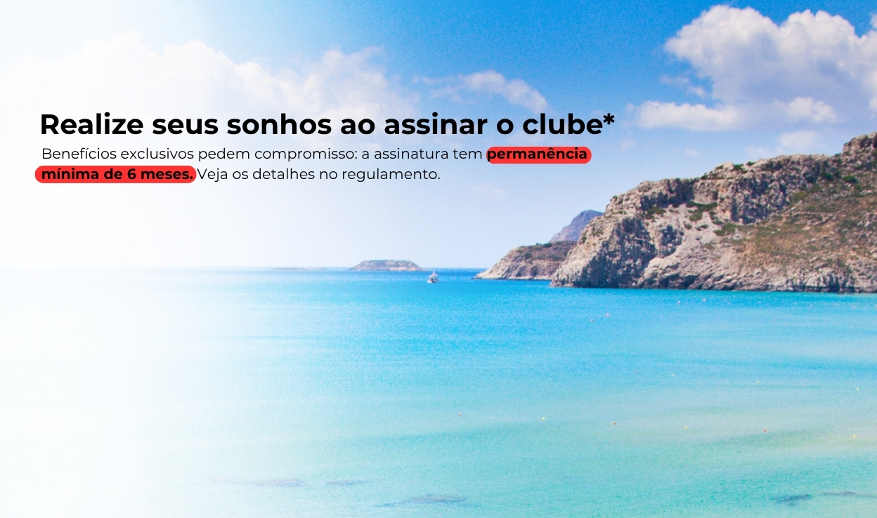 CARENCIA CLUBE