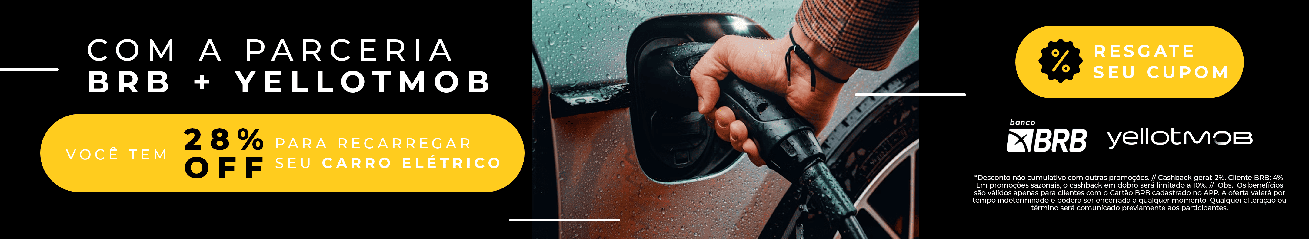 YELLOTMOB: Até 28% de desconto dux