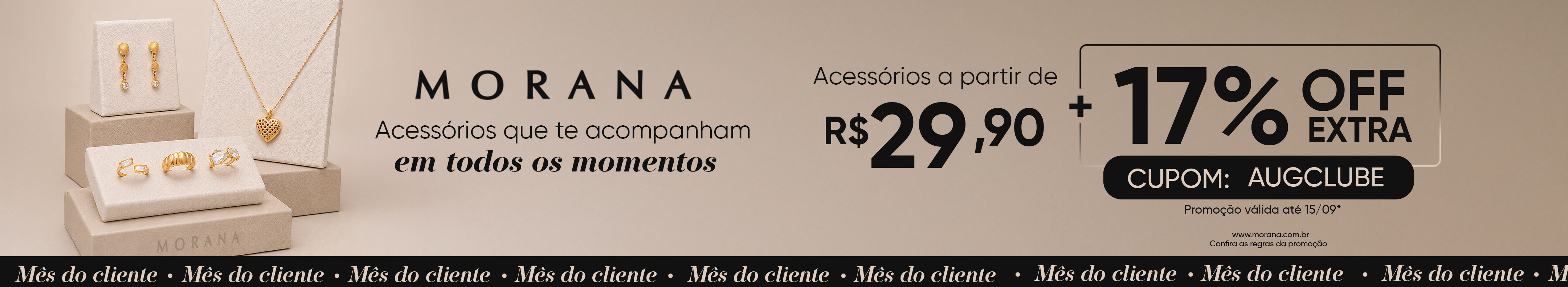 Morana setembro curtai