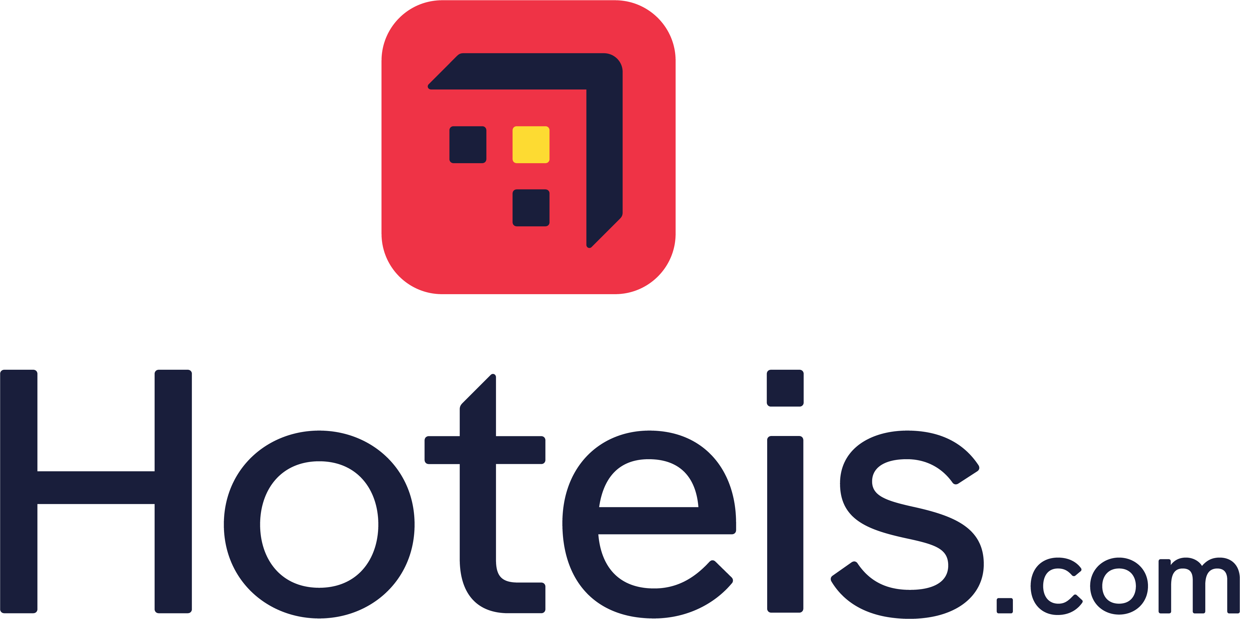 Hoteis.com: Até 10% de desconto no site.