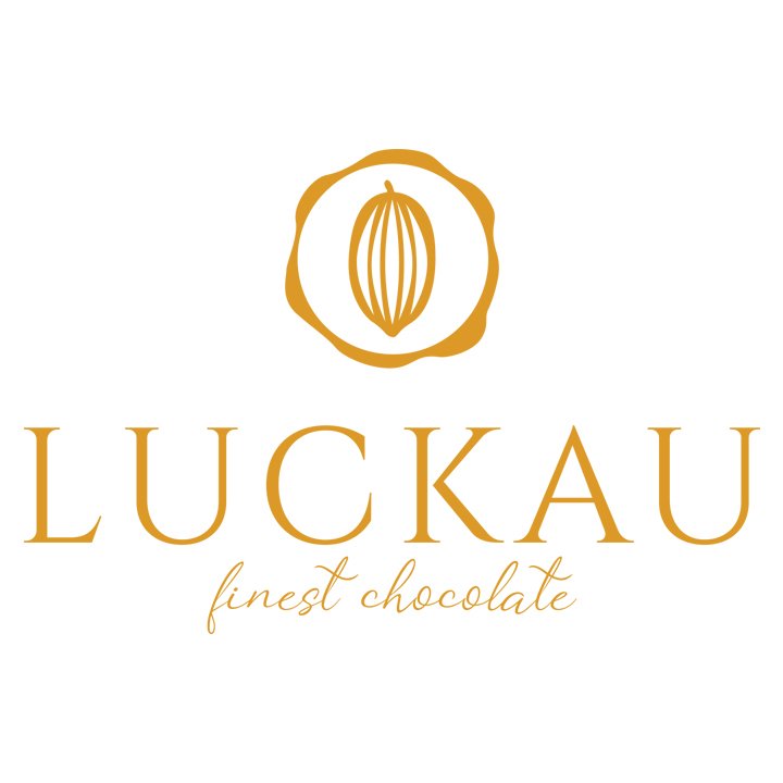 Luckau Chocolates: 20% de desconto.