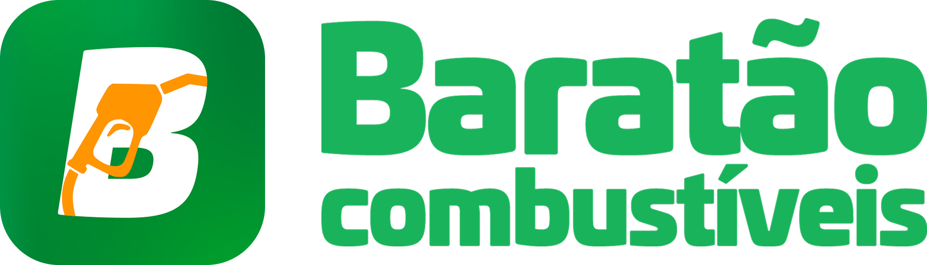 Baratão Combustíveis: Até R$ 1,00 de desconto por litro