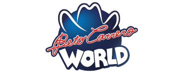 Beto Carrero: 10% de desconto.