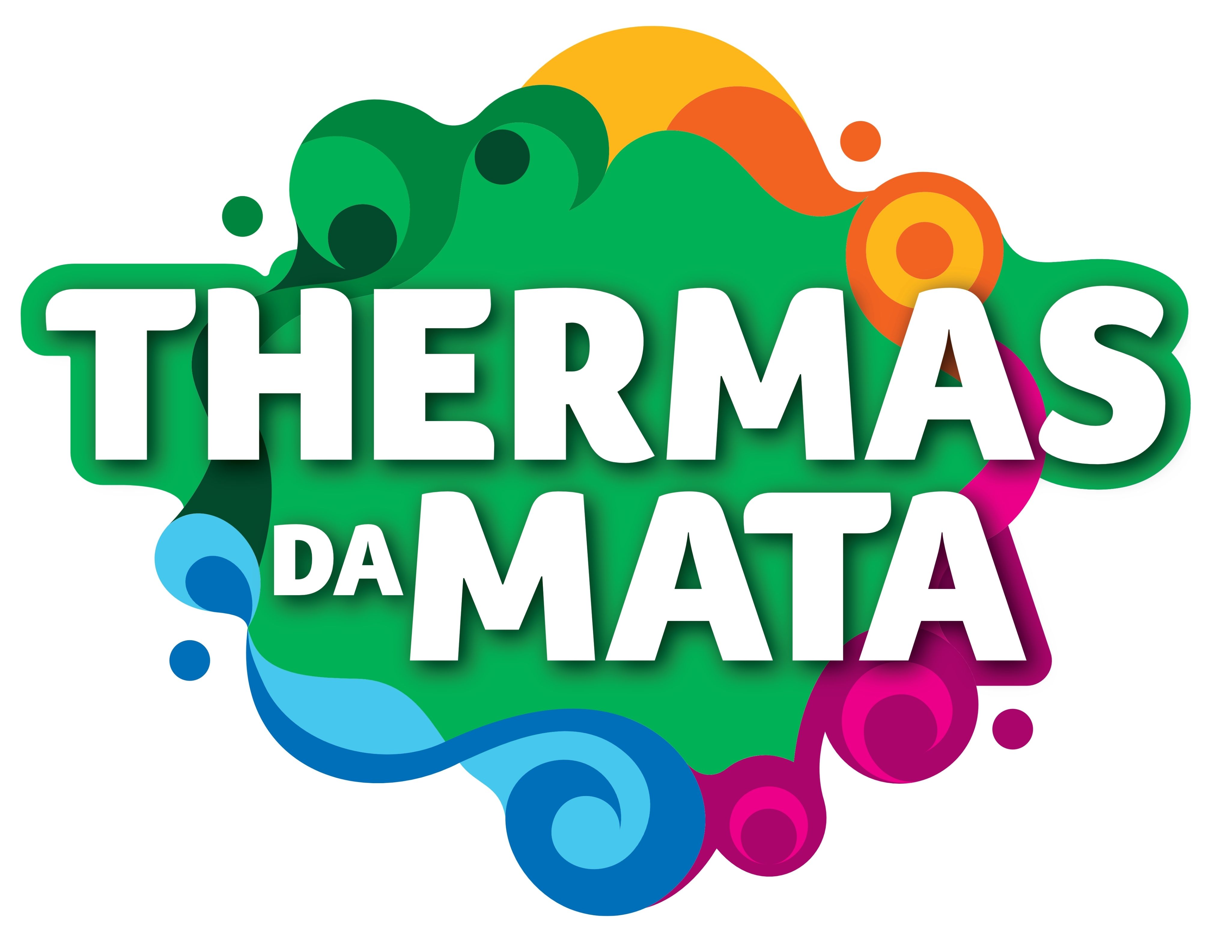 Até 22% OFF: Thermas da Mata 