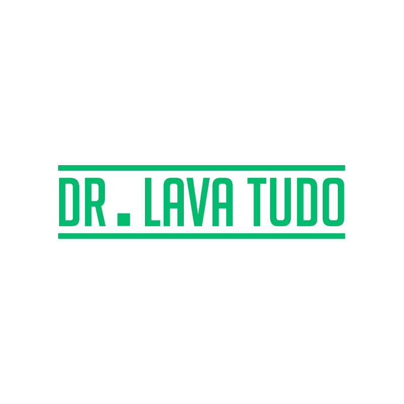 Dr. Lava tudo: 12% OFF em serviços!