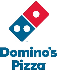 Domino's Pizza: 40% OFF no cardápio de pizzas (delivery).
